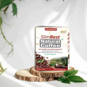 SlimBest Natural Coffee