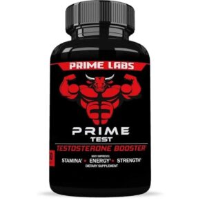Premium Prime Test