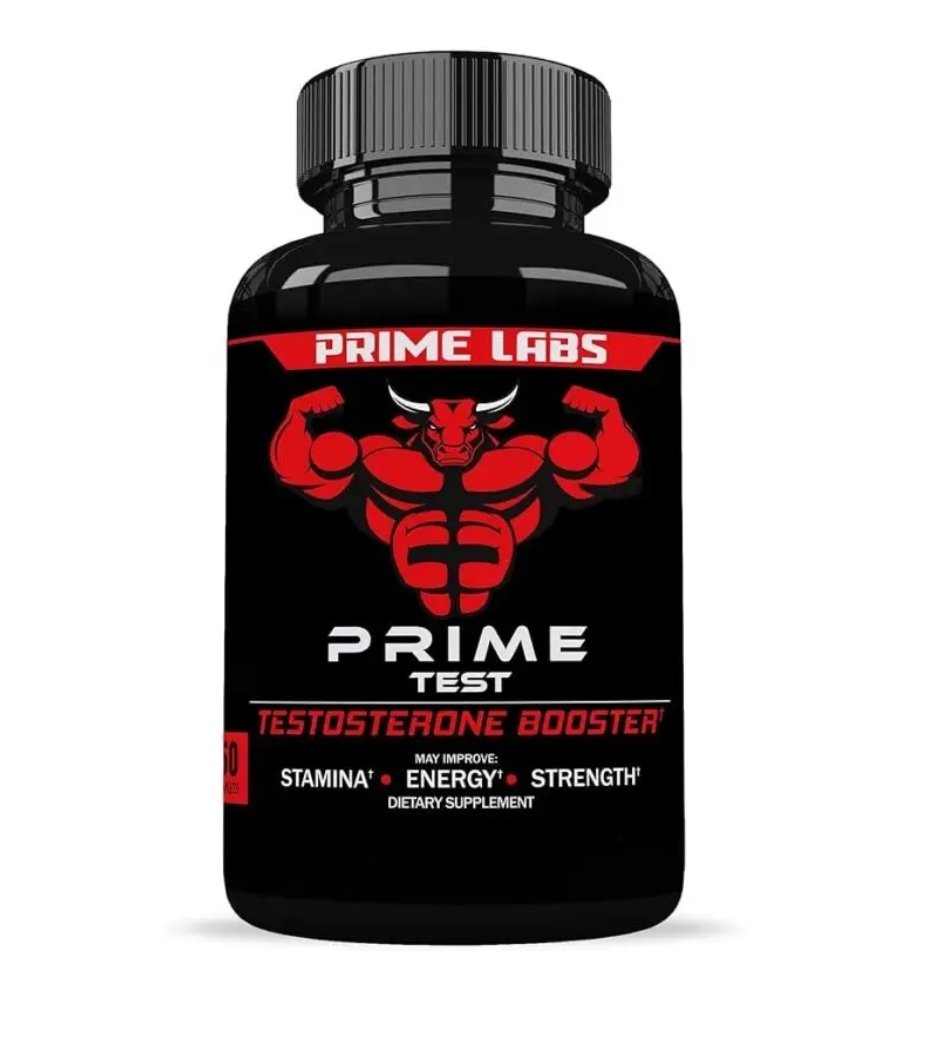 Premium Prime Test