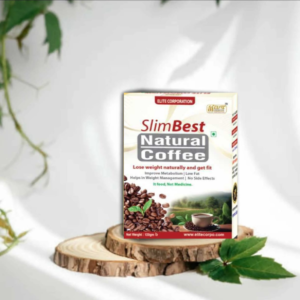 SlimBest Natural Green Coffe